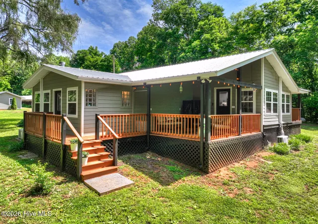 2nd image of 93 Collins Nursery Ln, Blairsville, GA 30512 | MLS# 100578507