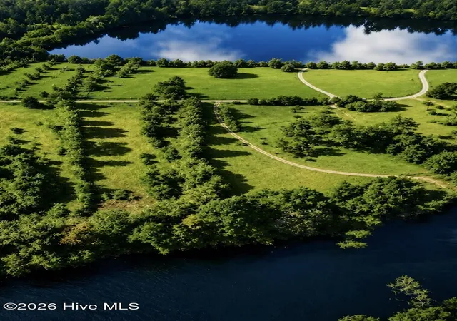 Photo 1 of Land for sale at 846 Harriett Ln, Pollocksville, NC 28573 | MLS# 100600192 | Listing updated on 2026-09-16