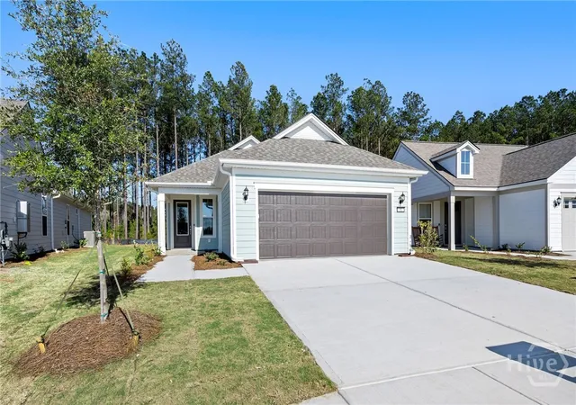 Homes for sale in Richmond Hill, GA | 51 Lilac Wy, Richmond Hill, GA 31324 | MLS# SA344822