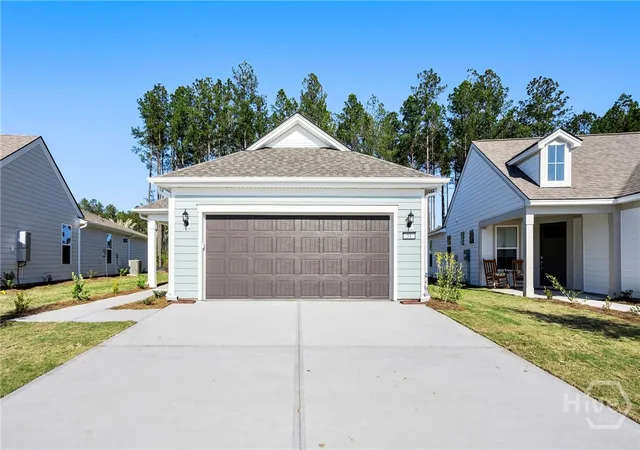 Homes for sale in Richmond Hill, GA | 51 Lilac Wy, Richmond Hill, GA 31324 | MLS# SA344822