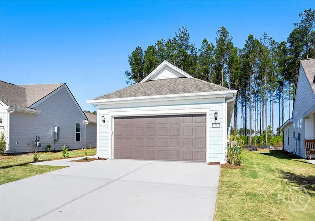 Homes for sale in Richmond Hill, GA | 51 Lilac Wy, Richmond Hill, GA 31324 | MLS# SA344822