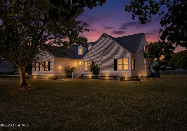 Homes for sale in Goldsboro, NC | 103 Plantation Rd, Goldsboro, NC 27530 | MLS# 100583606