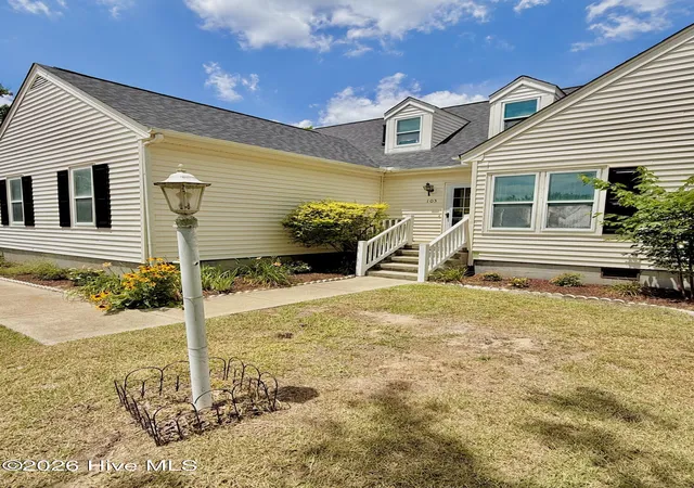 Homes for sale in Goldsboro, NC | 103 Plantation Rd, Goldsboro, NC 27530 | MLS# 100583606