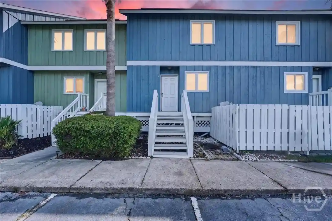 Photo 1 of Condo for sale at 12502 Apache Ave #17, Savannah, GA 31419 | MLS# SA363040 | Listing updated on 2026-09-23