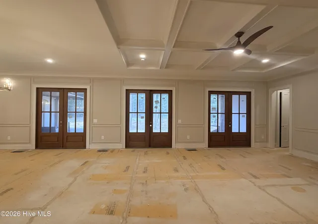 Photo 3 of Single family home for sale at 60 Devon Dr, Pinehurst, NC 28374 | MLS# 100597009 | Listing updated on 2026-08-18