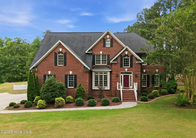 Homes for sale in Grimesland, NC | 4076 Mobleys Bridge Rd, Grimesland, NC 27837 | MLS# 100578899