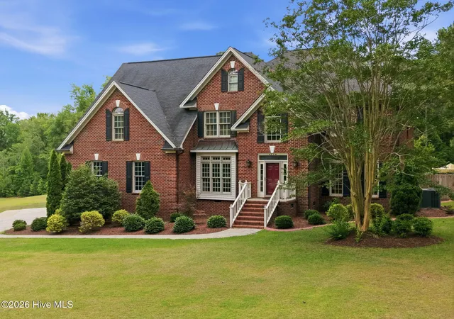 Photo 3 of Single family home for sale at 4076 Mobleys Brg Rd, Grimesland, NC 27837 | MLS# 100578899 | Listing updated on 2026-08-18