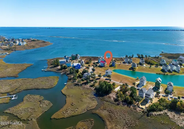 5th image of 704 Cannonsgate Dr, Newport, NC 28570 | MLS# 100542074
