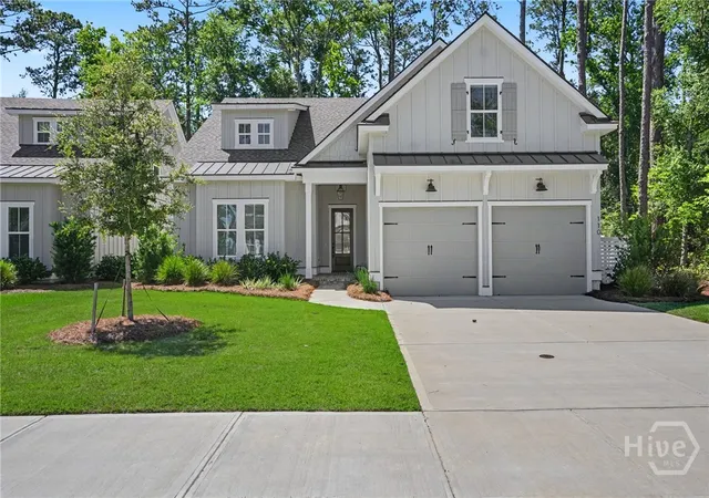 2nd image of 110 Grand Harbor Cir, Savannah, GA 31411 | MLS# SA358041
