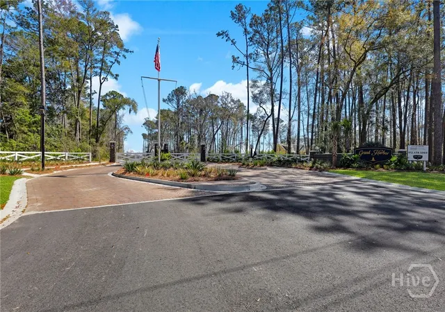 39th image of 110 Grand Harbor Cir, Savannah, GA 31411 | MLS# SA358041