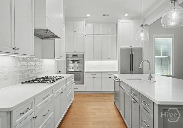 5th image of 110 Grand Harbor Cir, Savannah, GA 31411 | MLS# SA358041