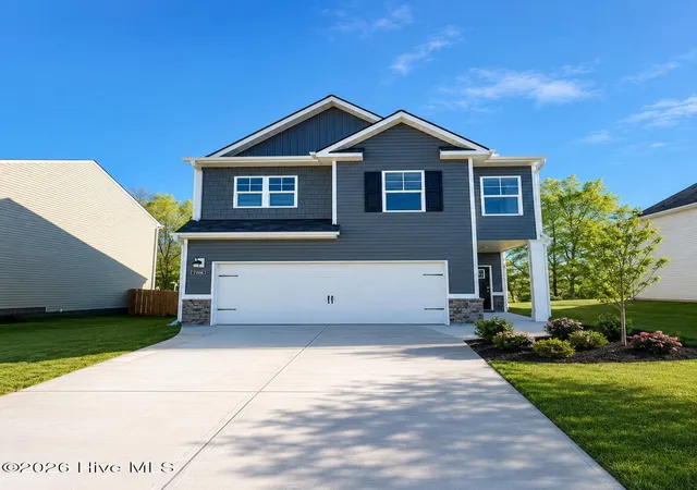 Homes for sale in Grovetown, GA | 5036 Captain Dr #67, Grovetown, GA 30813 | MLS# 100576956
