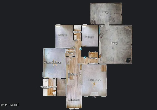 3rd image of 112 Kendall Farms Dr, Goldsboro, NC 27534 | MLS# 100588746