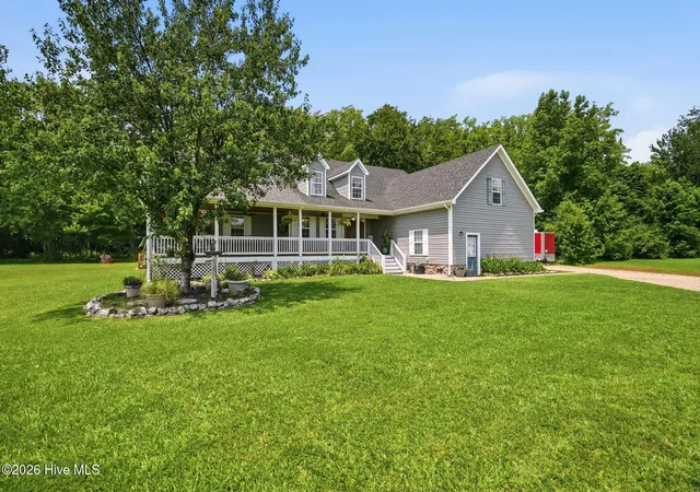 1st image of 133 Becca Dr, Elizabeth City, NC 27909 | MLS# 100586542