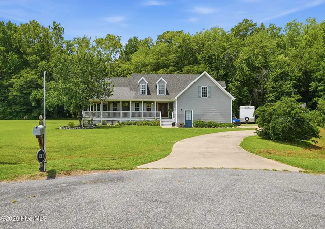 2nd image of 133 Becca Dr, Elizabeth City, NC 27909 | MLS# 100586542