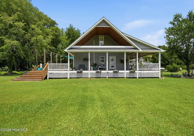 3rd image of 133 Becca Dr, Elizabeth City, NC 27909 | MLS# 100586542