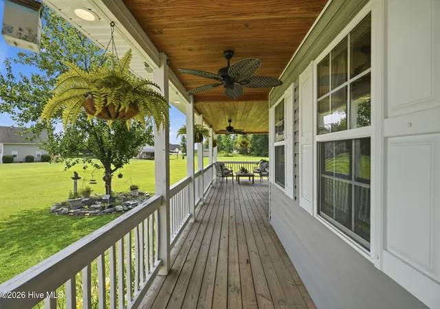 5th image of 133 Becca Dr, Elizabeth City, NC 27909 | MLS# 100586542