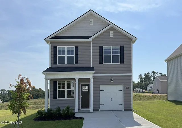 Homes for sale in Augusta, GA | 3008 Honeywood Ct #Lot18, Augusta, GA 30906 | MLS# 98256418