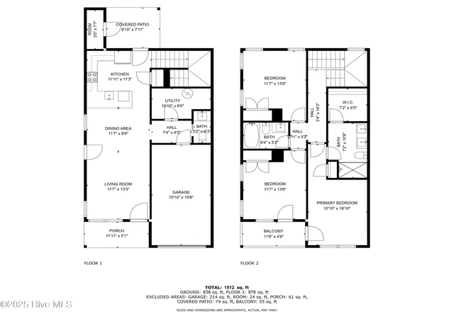 44th image of 4211 Spirea Dr #C, Wilmington, NC 28403 | MLS# 100539626