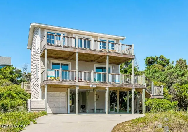 1st image of 6820 Ocean Dr, Emerald Isle, NC 28594 | MLS# 100574587