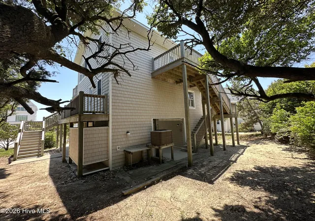 2nd image of 6820 Ocean Dr, Emerald Isle, NC 28594 | MLS# 100574587