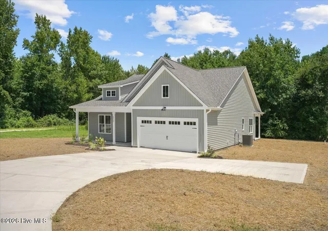 Photo 2 of Single family home for sale at 3952 N Nc 581 Hwy, Kenly, NC 27542 | MLS# 100595275 | Listing updated on 2026-09-23