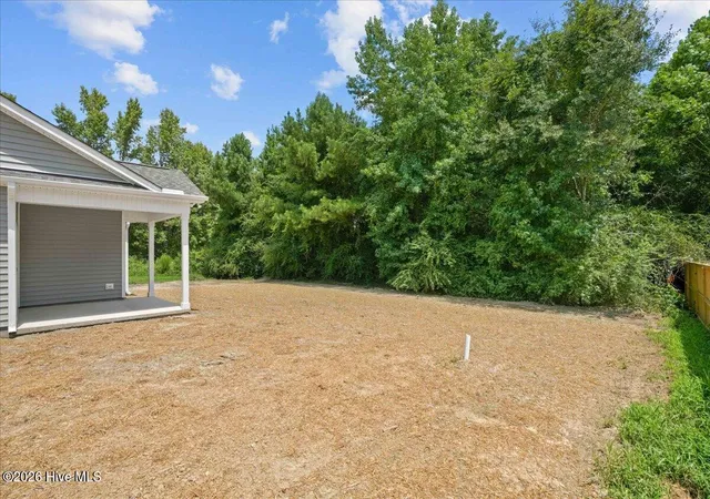 Photo 34 of Single family home for sale at 3952 N Nc 581 Hwy, Kenly, NC 27542 | MLS# 100595275 | Listing updated on 2026-09-23