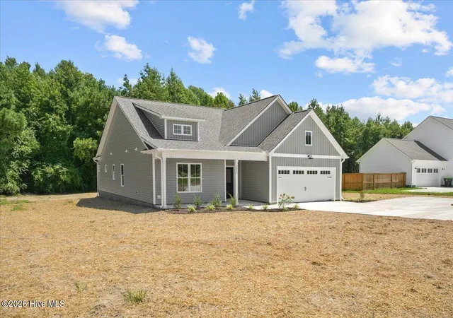 Photo 3 of Single family home for sale at 3952 N Nc 581 Hwy, Kenly, NC 27542 | MLS# 100595275 | Listing updated on 2026-09-23