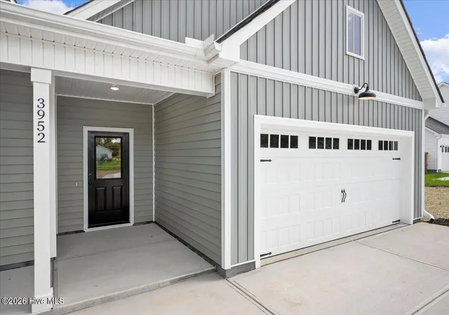 Photo 3 of Single family home for sale at 3952 N Nc 581 Hwy, Kenly, NC 27542 | MLS# 100595275 | Listing updated on 2026-09-23
