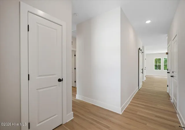 Photo 4 of Single family home for sale at 3952 N Nc 581 Hwy, Kenly, NC 27542 | MLS# 100595275 | Listing updated on 2026-09-23