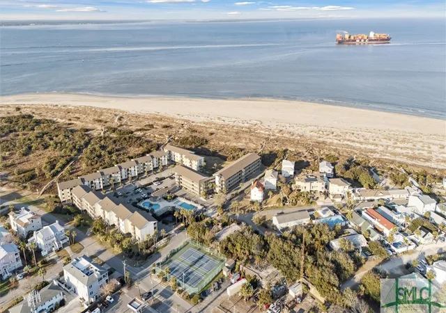Homes for sale in Tybee Island, GA | 85 Van Horne St #14C, Tybee Island, GA 31328 | MLS# SA325617