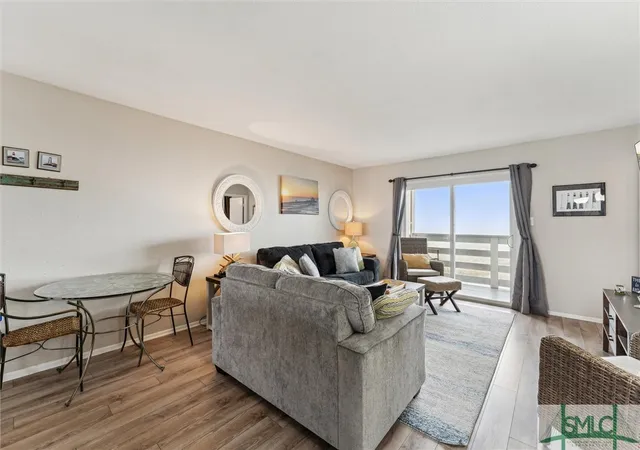 Homes for sale in Tybee Island, GA | 85 Van Horne St #14C, Tybee Island, GA 31328 | MLS# SA325617