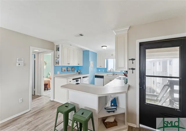 Homes for sale in Tybee Island, GA | 85 Van Horne St #14C, Tybee Island, GA 31328 | MLS# SA325617