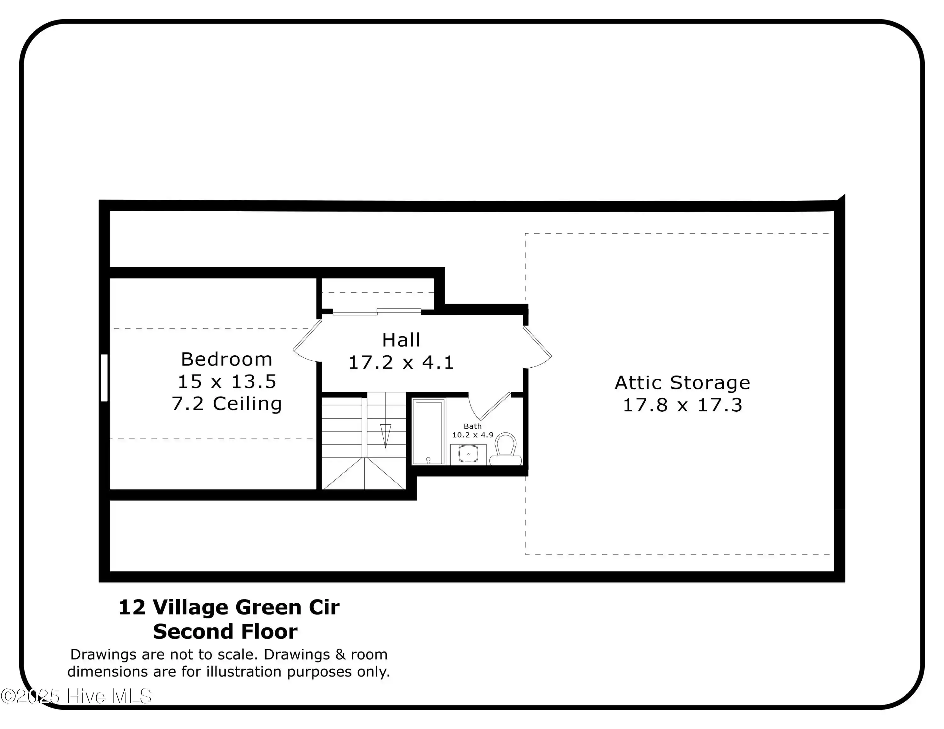 Listing Photo 30 - Condo for sale in 12 Vlg Grn Cir located at 12 Vlg Grn Cir, Southern Pines, NC 28387 - Unit #12