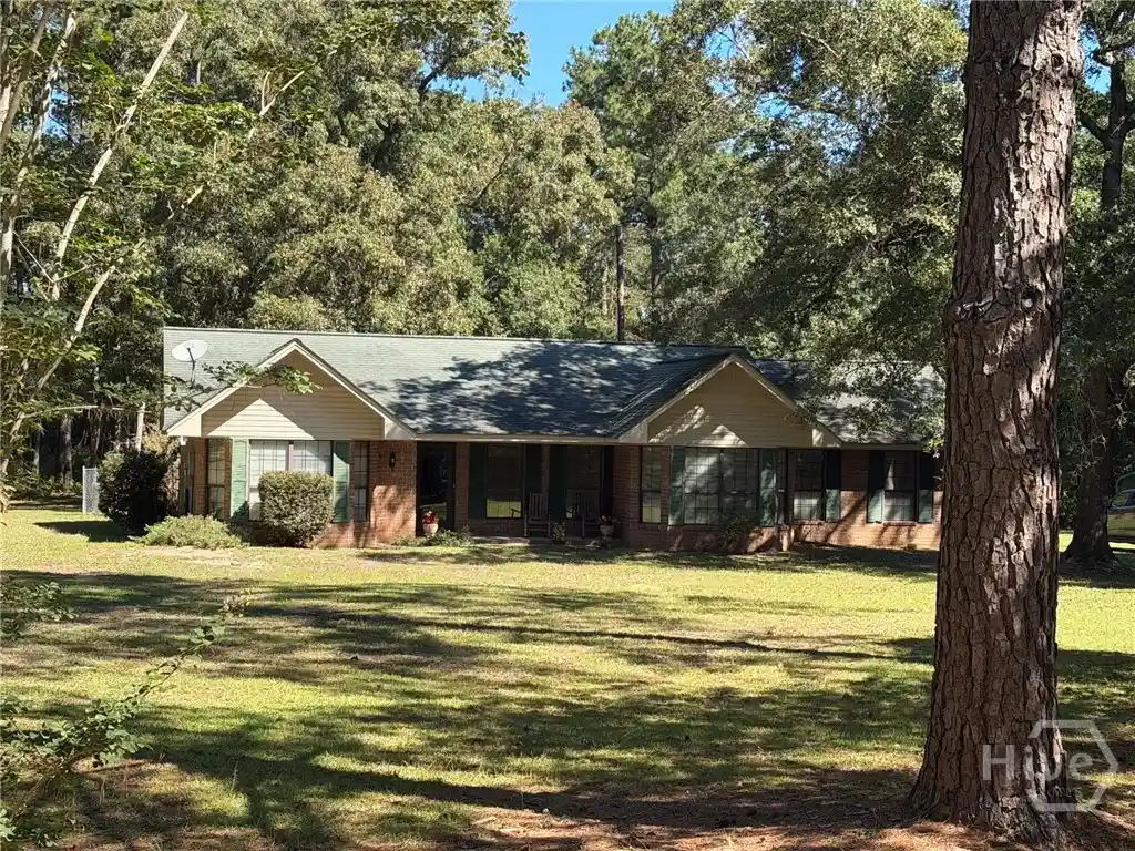 Photo 1 of Single family home for sale at 575 Reiser Rd, Springfield, GA 31329 | MLS# SA365548 | Listing updated on 2026-10-06