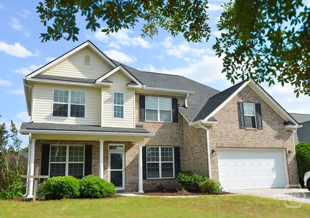 Photo 1 of Single family home for sale at 640 Bristol Way, Richmond Hill, GA 31324 | MLS# SA355547 | Listing updated on 2026-08-31