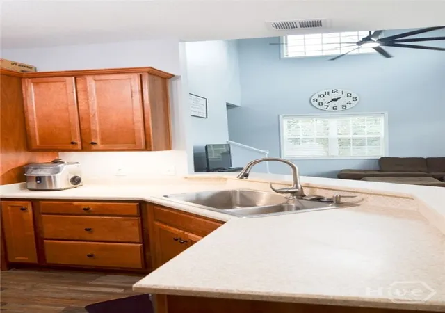 Photo 3 of Single family home for sale at 640 Bristol Way, Richmond Hill, GA 31324 | MLS# SA355547 | Listing updated on 2026-08-31