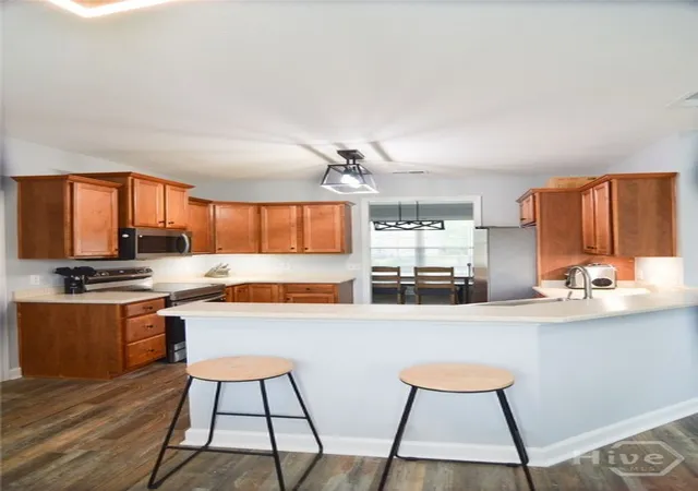 Photo 4 of Single family home for sale at 640 Bristol Way, Richmond Hill, GA 31324 | MLS# SA355547 | Listing updated on 2026-08-31