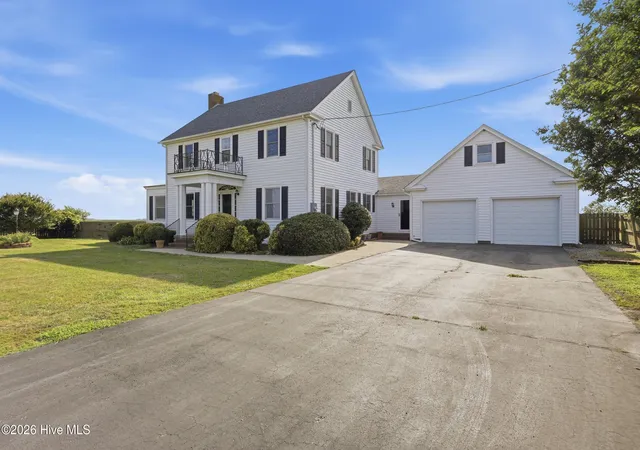 3rd image of 781 Griffin Swamp Rd, Elizabeth City, NC 27909 | MLS# 100583744