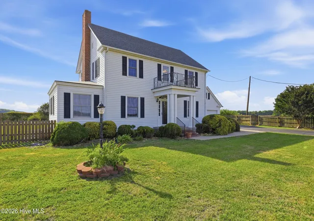 43rd image of 781 Griffin Swamp Rd, Elizabeth City, NC 27909 | MLS# 100583744