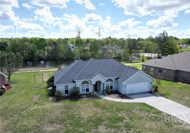 Photo 1 of Single family home for sale at 58 Worthington Dr, Ellabell, GA 31308 | MLS# SA352861 | Listing updated on 2026-10-09
