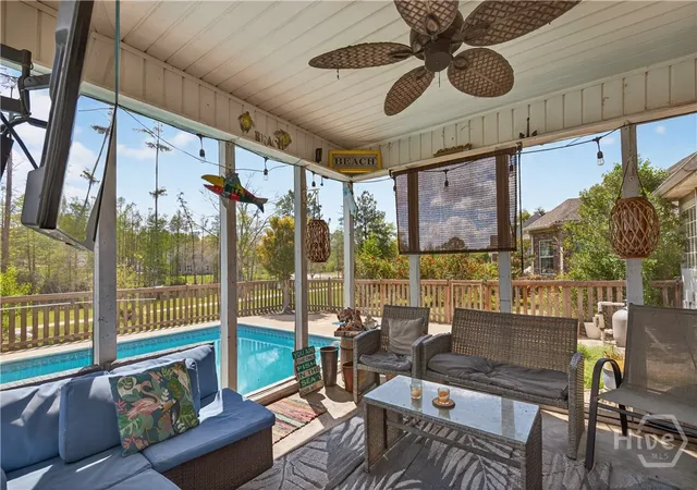 Photo 3 of Single family home for sale at 58 Worthington Dr, Ellabell, GA 31308 | MLS# SA352861 | Listing updated on 2026-10-09