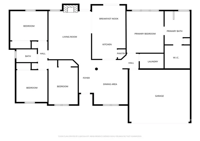 Photo 4 of Single family home for sale at 58 Worthington Dr, Ellabell, GA 31308 | MLS# SA352861 | Listing updated on 2026-10-09