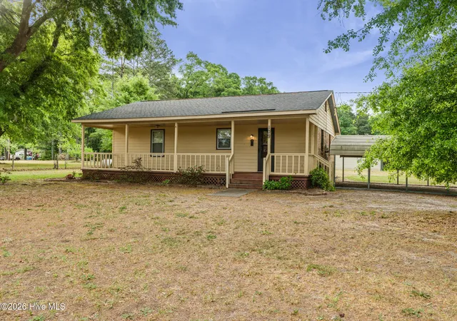 1st image of 109 Kelley Ln, Hamlet, NC 28345 | MLS# 100568552