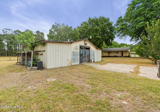 23rd image of 109 Kelley Ln, Hamlet, NC 28345 | MLS# 100568552