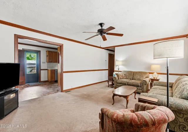 3rd image of 109 Kelley Ln, Hamlet, NC 28345 | MLS# 100568552