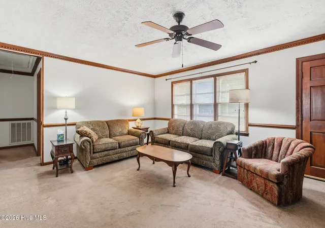 4th image of 109 Kelley Ln, Hamlet, NC 28345 | MLS# 100568552