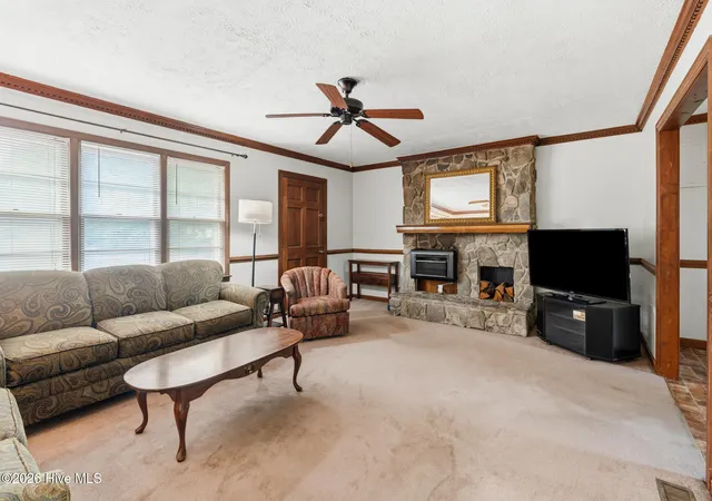 5th image of 109 Kelley Ln, Hamlet, NC 28345 | MLS# 100568552