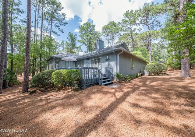 Homes for sale in Pinehurst, NC | 185 Pinyon Cir, Pinehurst, NC 28374 | MLS# 100587804