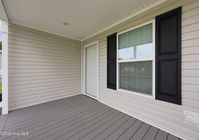 Photo 3 of Single family home for sale at 133 Pinewood Dr, Ahoskie, NC 27910 | MLS# 100596665 | Listing updated on 2026-09-15